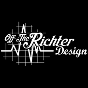 Off The Richter Design