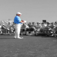 Seth Glasco Golf