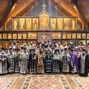 Saint Tikhon Orthodox Church