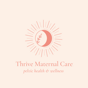 Thrive Maternal Care