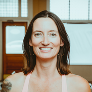 Meg Ryan :: Care Team at Inner Matrix Systems