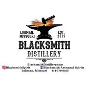 Blacksmith Distillery