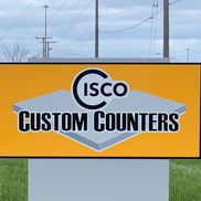 Cisco Custom Counters, Inc.