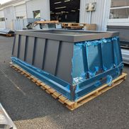 CB Fabricating, LLC