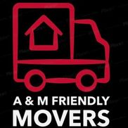 A&M Friendly Movers
