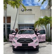 Crumbl Cookies - Palm Beach Gardens