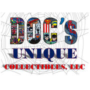 DOC's Unique Collectibles - El Paso, TX - Alignable