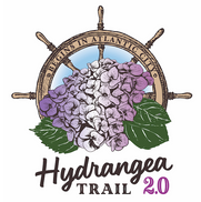 Inlet Hydrangea Trail Volunteers