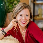 Suzy Finnefrock - Embodied Living Coaching