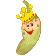 PepperKing