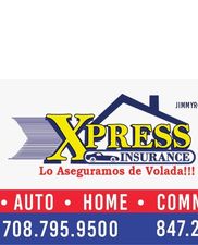 Insurance Xpress Agency