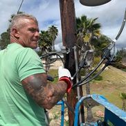 Rob’s electrical service