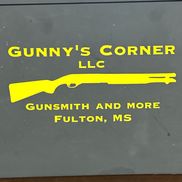 Gunny’s Corner