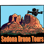 Sedona Drone Tours
