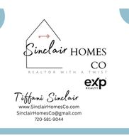 Sinclair Homes of Co - eXp Realty