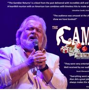 The Gambler Returns: The Ultimate Kenny Rogers Tribute