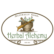 Herbal Alchemy Dipensary