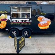The Pie Hole