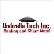 Umbrella Tech Roofing and Sheet Metal
