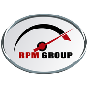 RPM Group logo