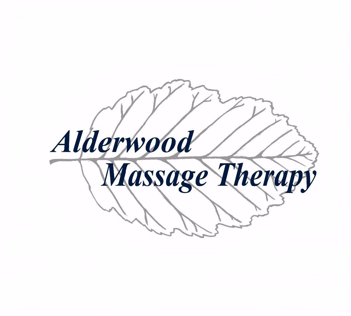 Alderwood Massage Therapy, McMinnville OR