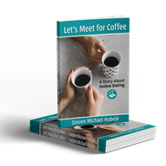 Author of “Let’s Meet For Coffee” (Pending)