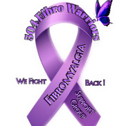 504 Fibro Warriors
