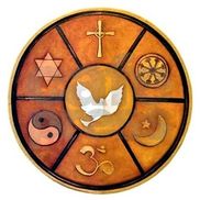 Inter-Faith Minister-Chaplain