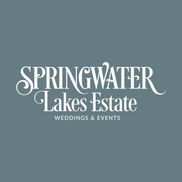 Springwater Lakes Estate