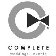 Complete Weddings + Events