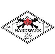 S&J HARDWARE