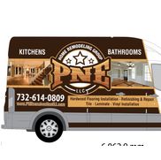 Pne construction LLC