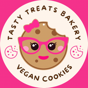 Tasty Treats Bakery LLC logo