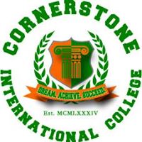 Cornerstone International College (USA) - "Dream. Achieve. Succeed.", Hayward CA