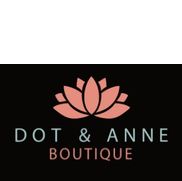 Dot & Anne Boutique