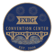 Fredericksburg Convention Center