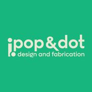 Pop & Dot Design and Fabrication - Duluth, MN - Alignable