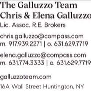 The Galluzzo Team at Compass 