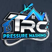 TRC Pressure Washing