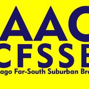 NAACP Chicago Far South Suburban Branch