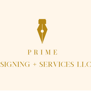 Prime Signing & Services LLC