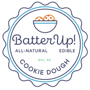 Batter Up! Cookie Dough