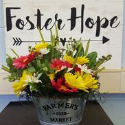 Foster Hope, Inc