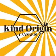 Kind Origin Cannabis