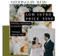 Weddings By Alexis Tulsa Officiant