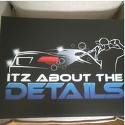 ITZ About the Details LLC