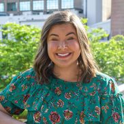 Chelsea Rogers, LCMHC, QS, RPT