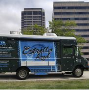 Estrella AZUL Mexican cuisine & Food truck