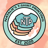 Natalie’s T-Shirt Printing