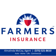 Farmers Insurance - Almalinda Rodriguez McCoy